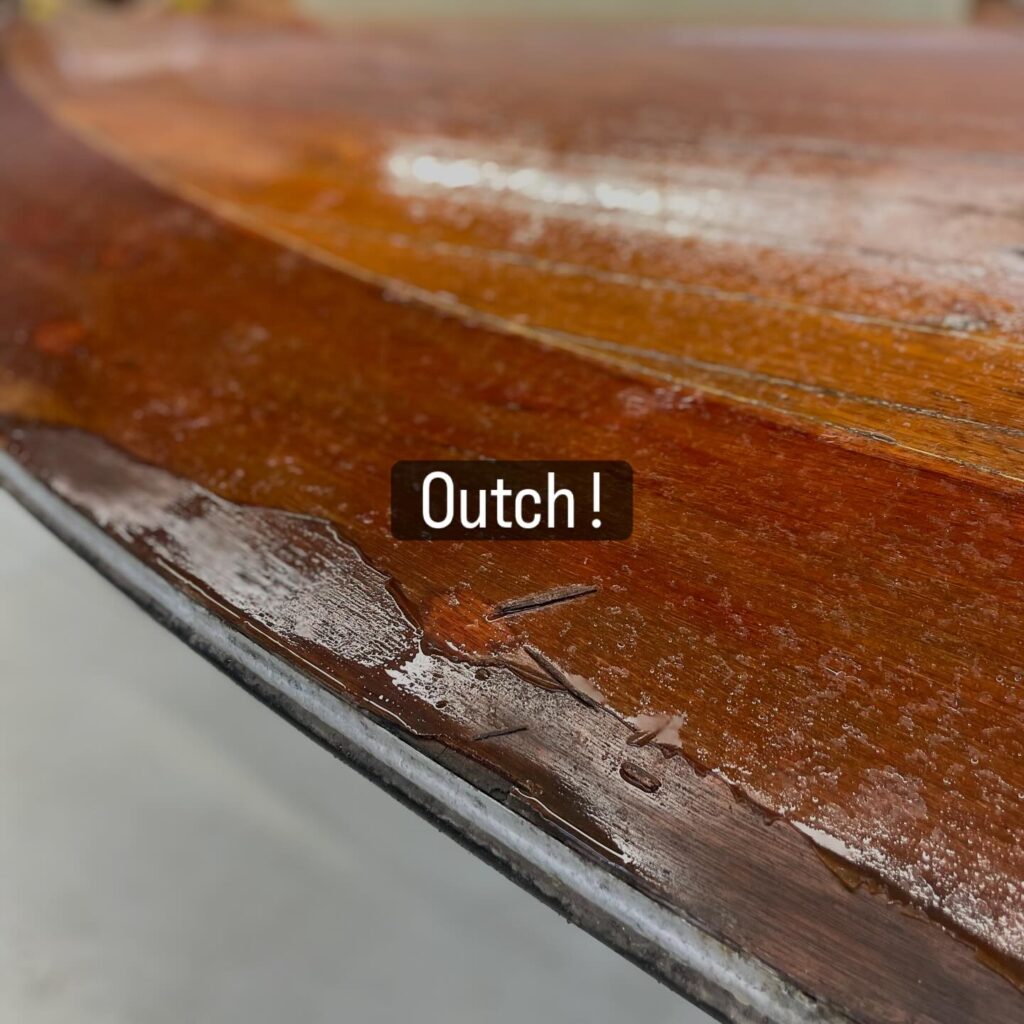 Instagram post from poncelet_boats_official. This post is in position 2.