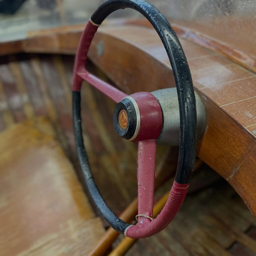 Instagram post from poncelet_boats_official. This post is in position 10.