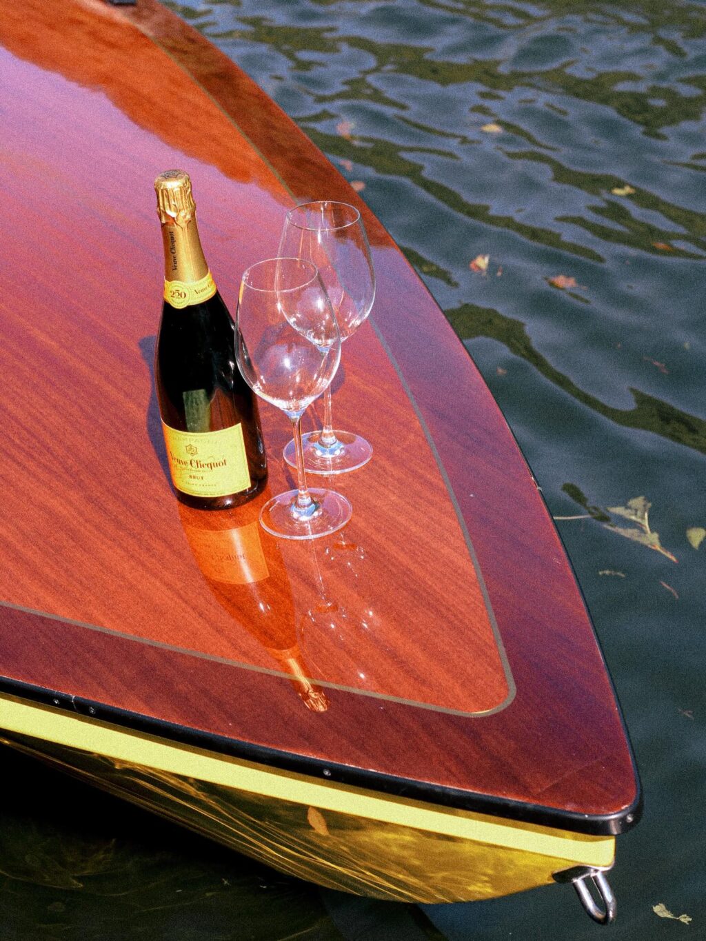 Instagram post from poncelet_boats_official. This post is in position 10.