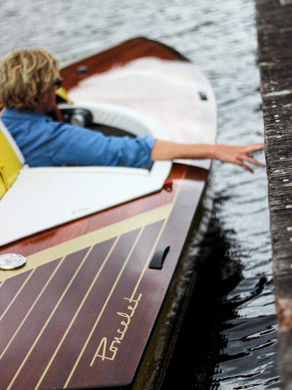 Instagram post from poncelet_boats_official. This post is in position 15.