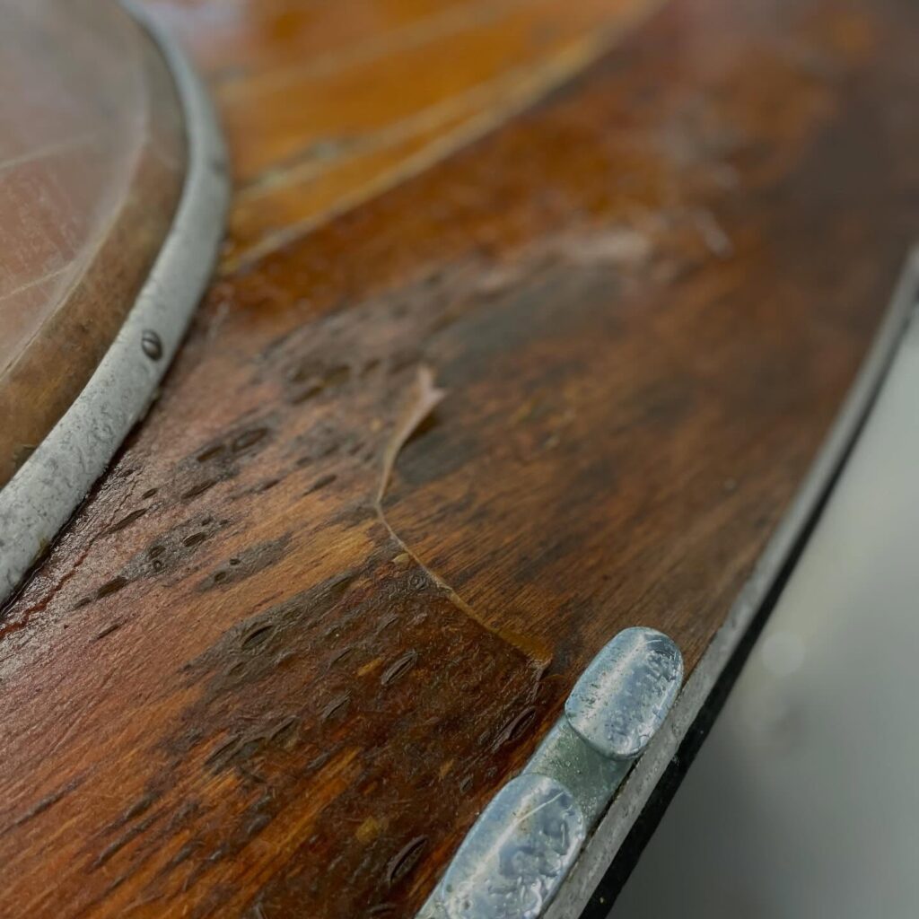 Instagram post from poncelet_boats_official. This post is in position 11.