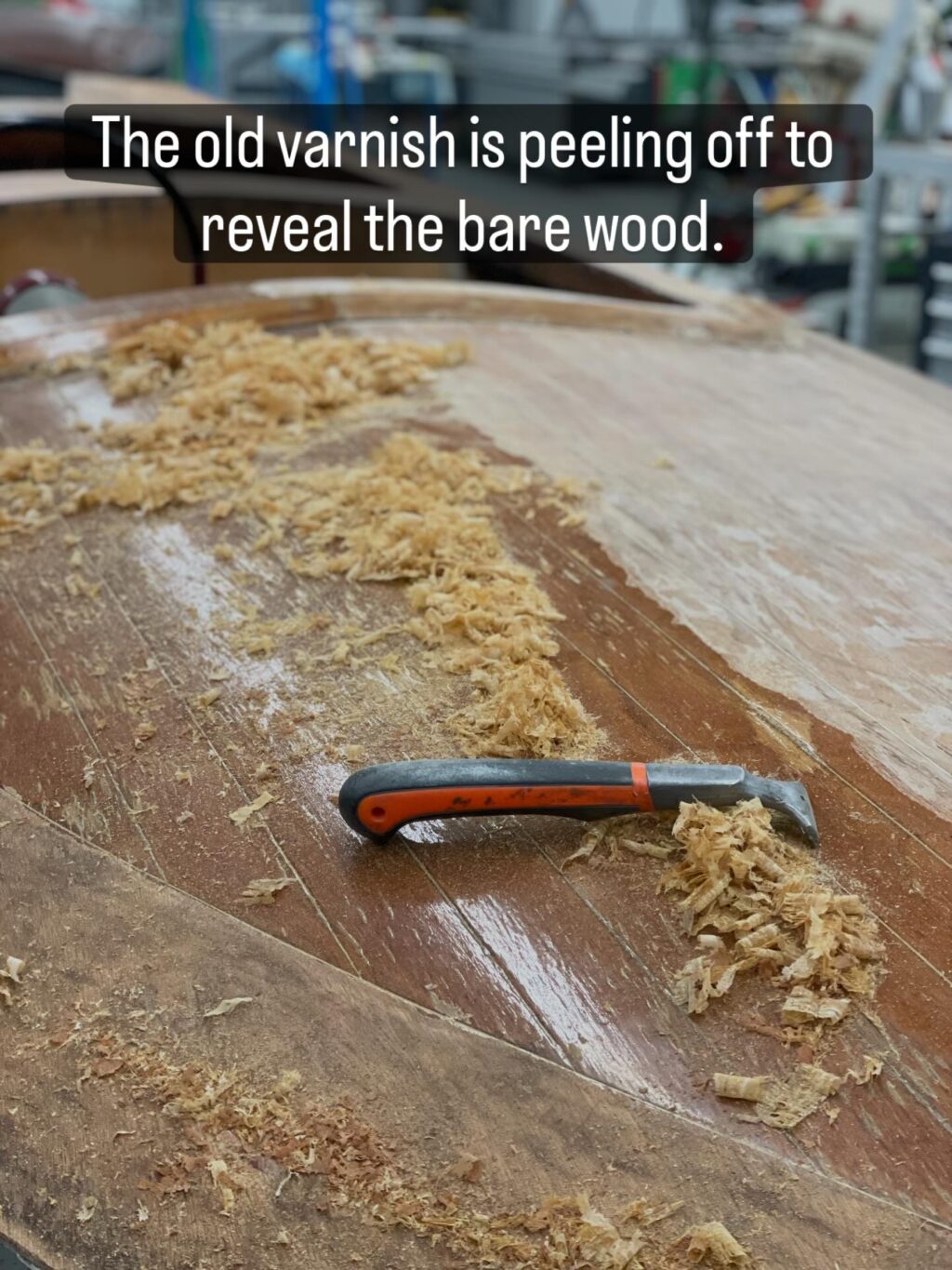 Instagram post from poncelet_boats_official. This post is in position 4.