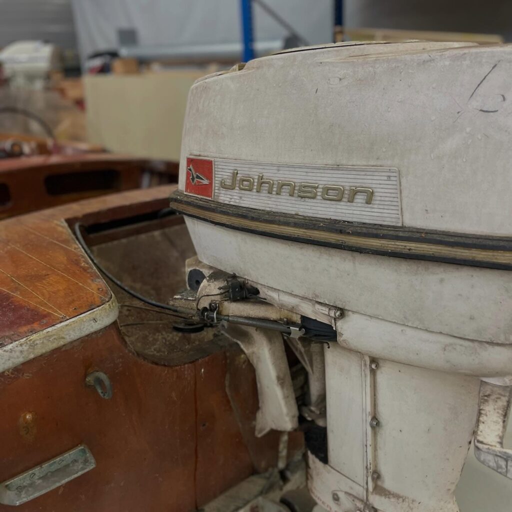 Instagram post from poncelet_boats_official. This post is in position 6.