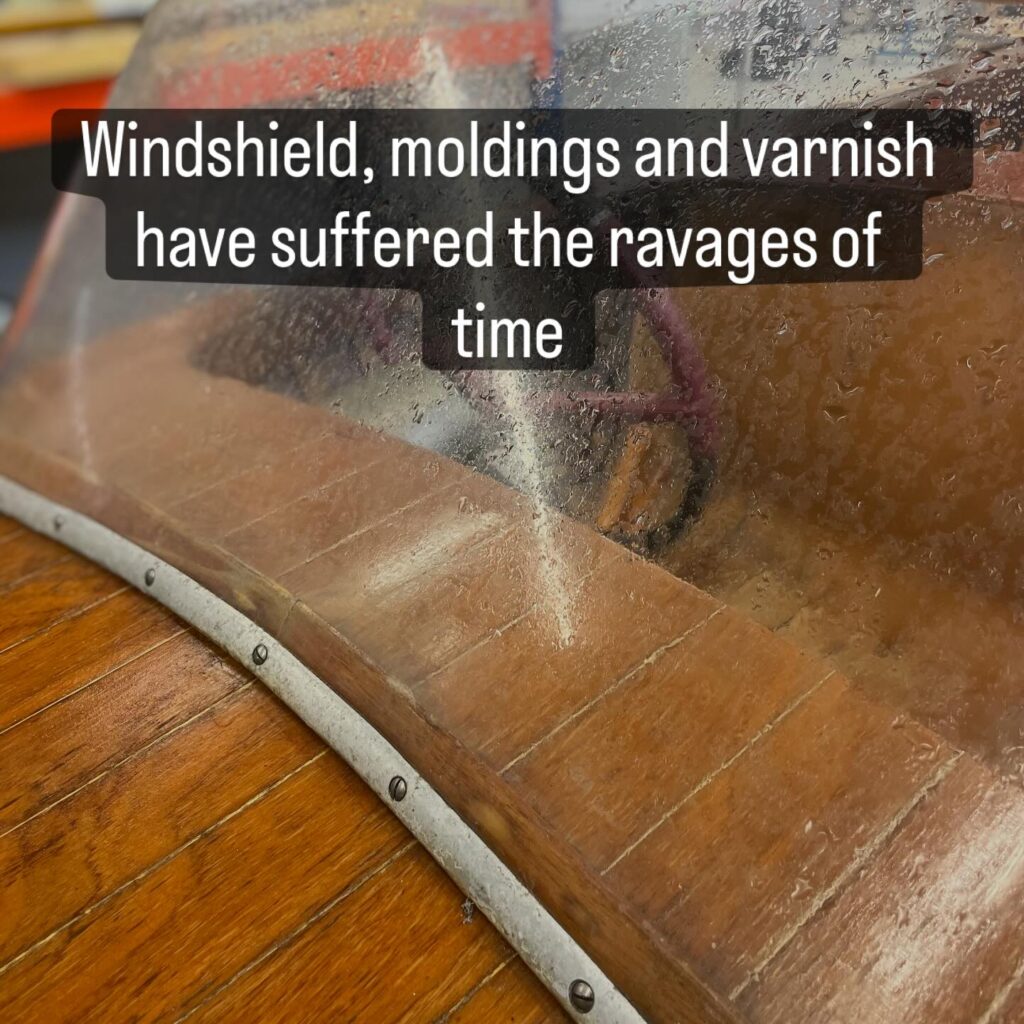 Instagram post from poncelet_boats_official. This post is in position 1.