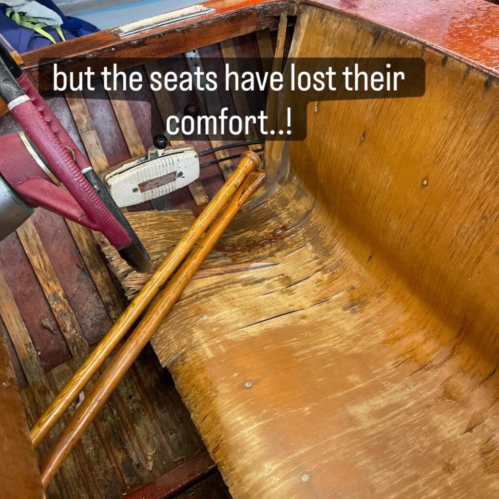 Instagram post from poncelet_boats_official. This post is in position 4.