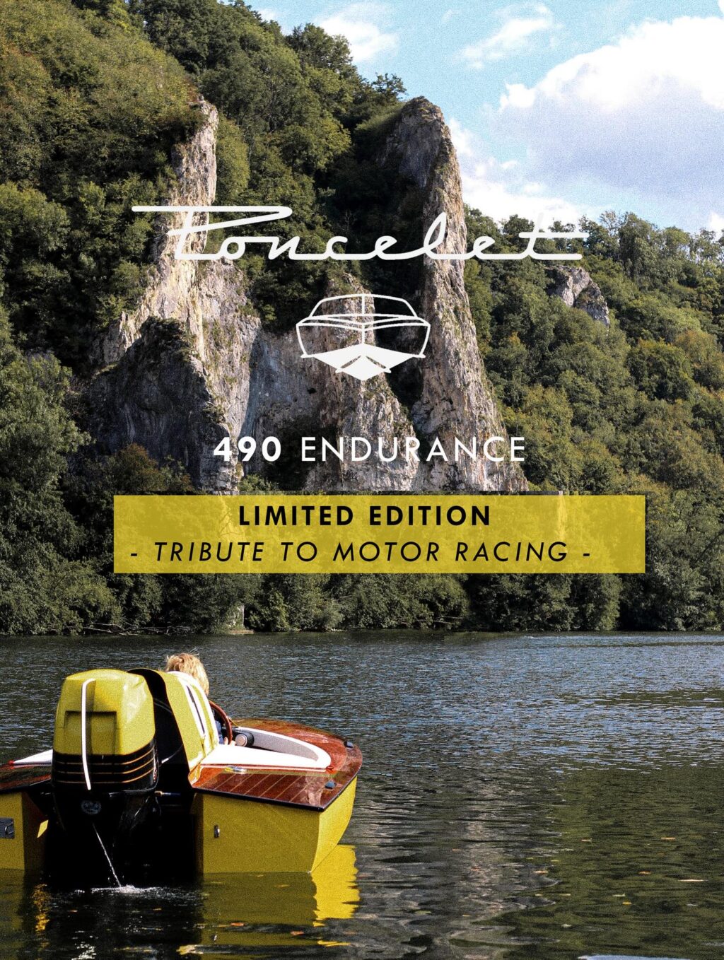 Instagram post from poncelet_boats_official. This post is in position 16.