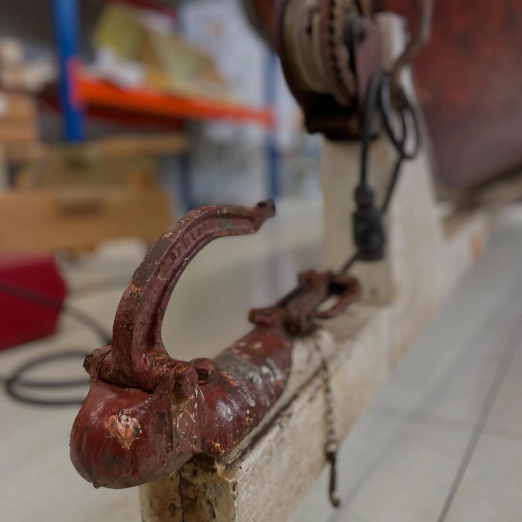 Instagram post from poncelet_boats_official. This post is in position 12.