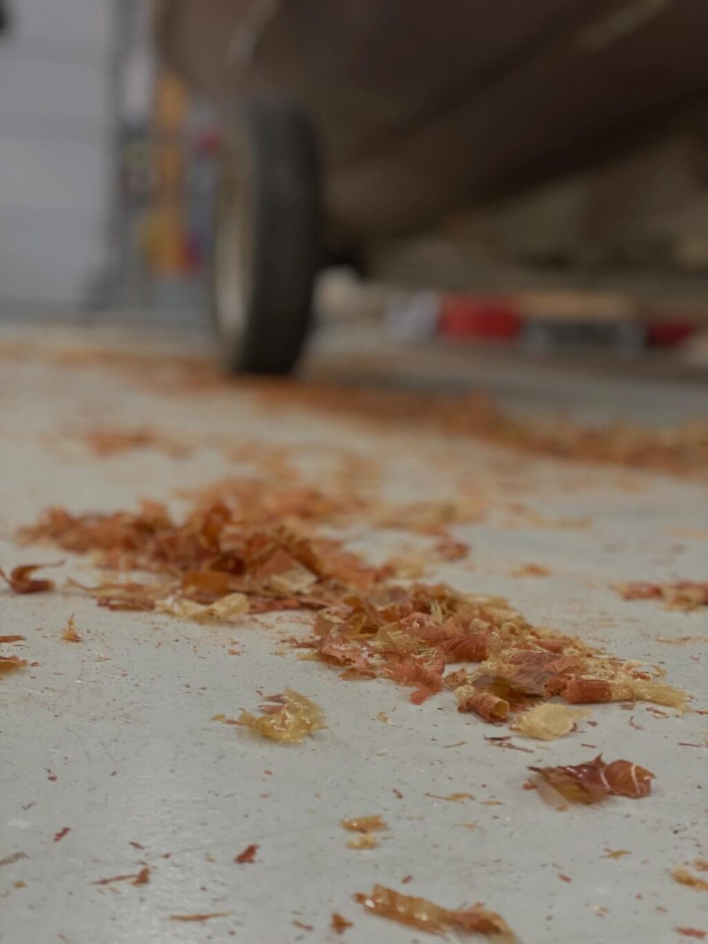 Instagram post from poncelet_boats_official. This post is in position 7.