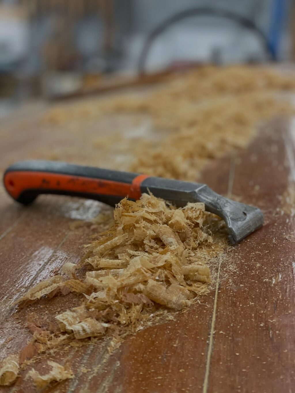 Instagram post from poncelet_boats_official. This post is in position 3.