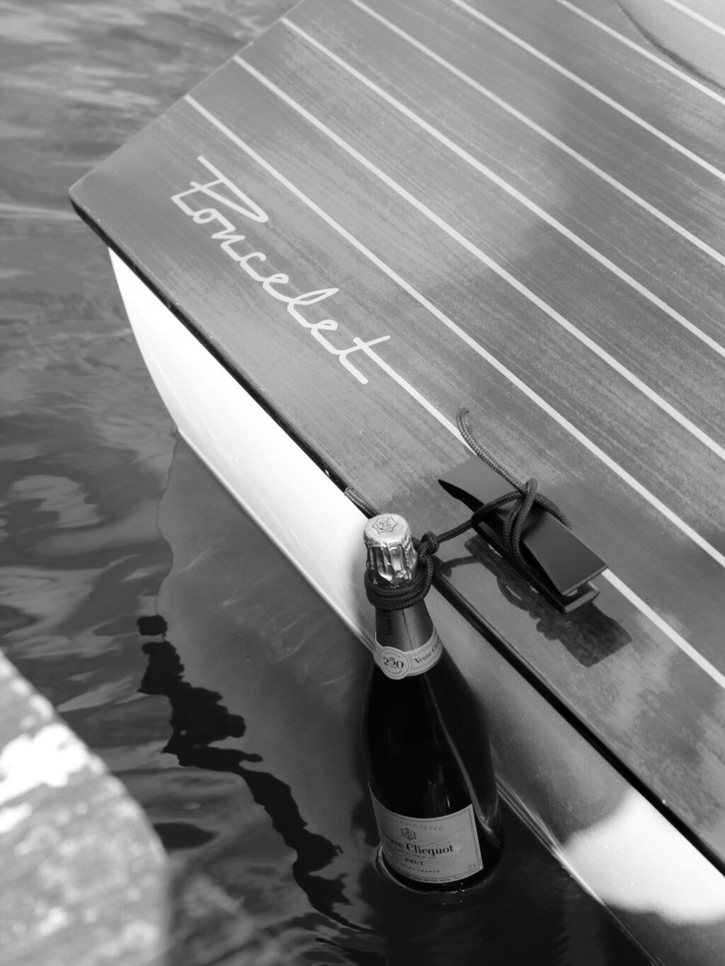 Instagram post from poncelet_boats_official. This post is in position 0.