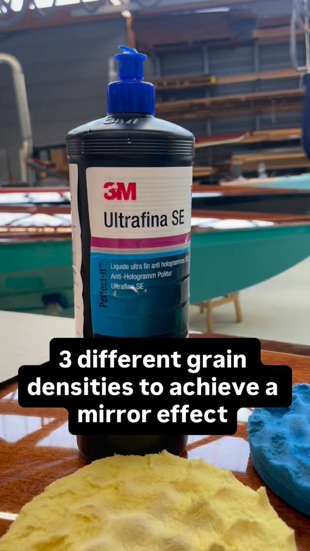 Instagram post from poncelet_boats_official. This post is in position 7.