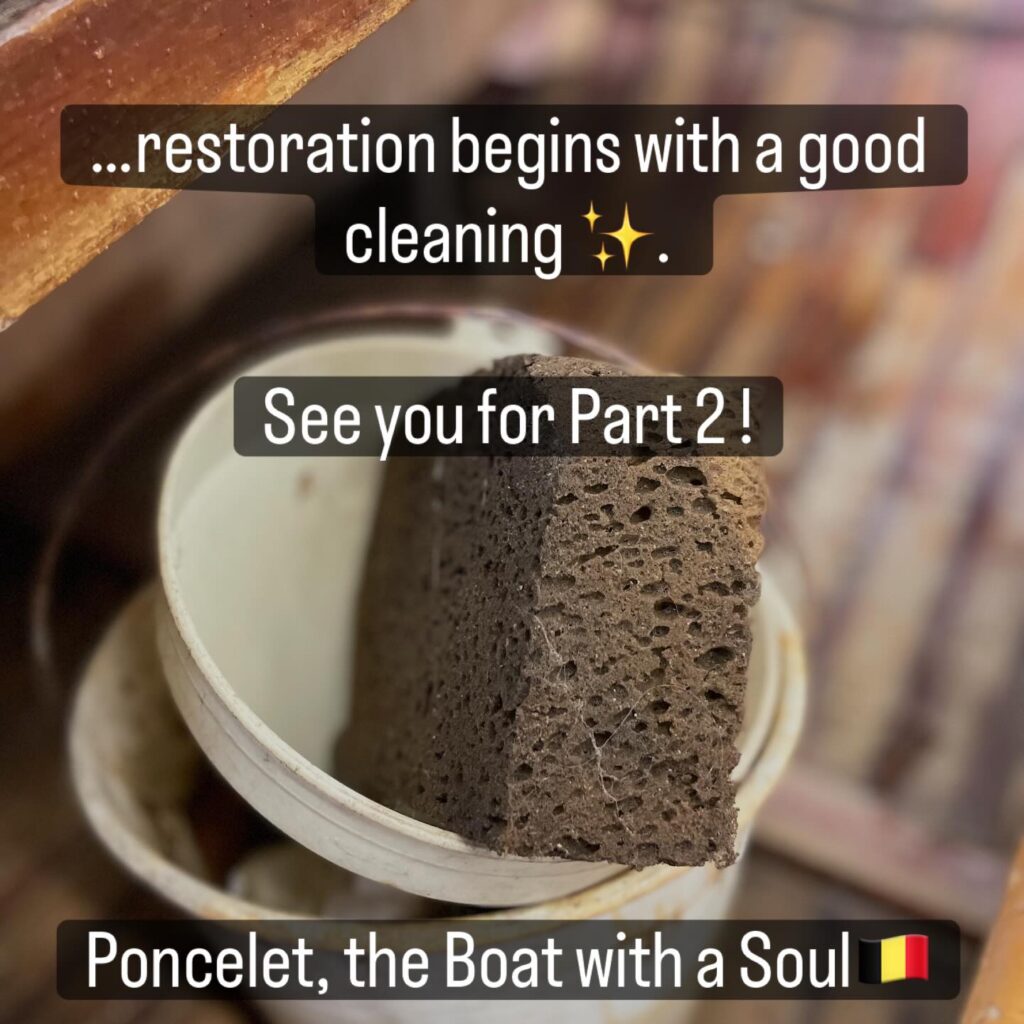 Instagram post from poncelet_boats_official. This post is in position 13.