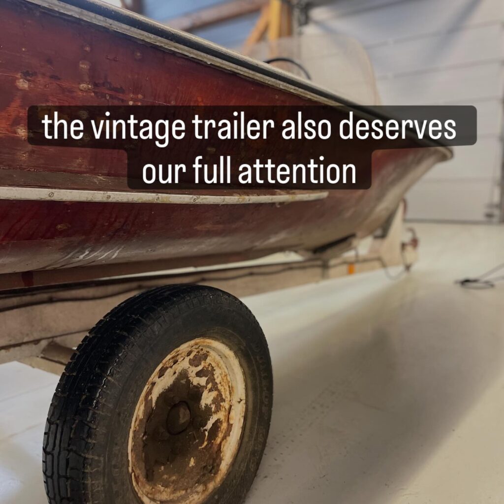 Instagram post from poncelet_boats_official. This post is in position 8.