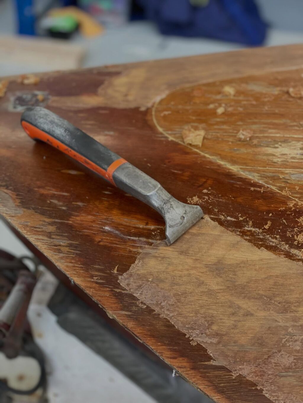 Instagram post from poncelet_boats_official. This post is in position 8.